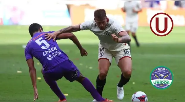 Cuánto paga Comerciantes Unidos vs. Universitario: apuestas y pronósticos por la fecha 13 del Clausura