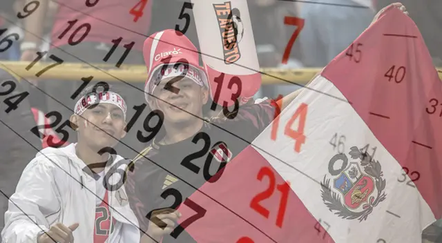 Conoce cuáles son los 4 días que podrás disfrutar de esta feriado largo en octubre en Perú. Conoce cuáles son los 4 días que podrás disfrutar de esta feriado largo en octubre en Perú.