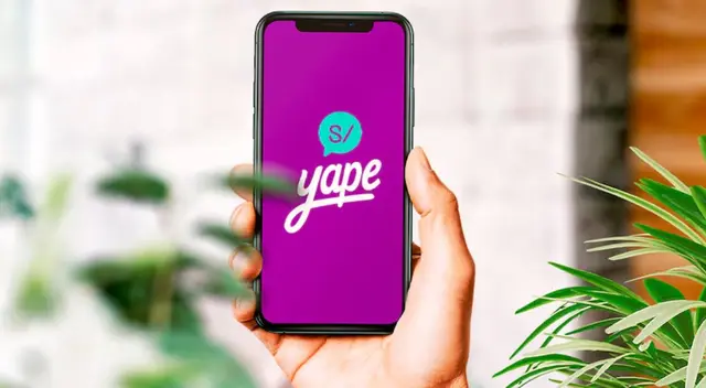 Yape, la superapp del Perú, que cuenta con más de 16 millones de usuarios en todo el país Yape, la superapp del Perú, que cuenta con más de 16 millones de usuarios en todo el país