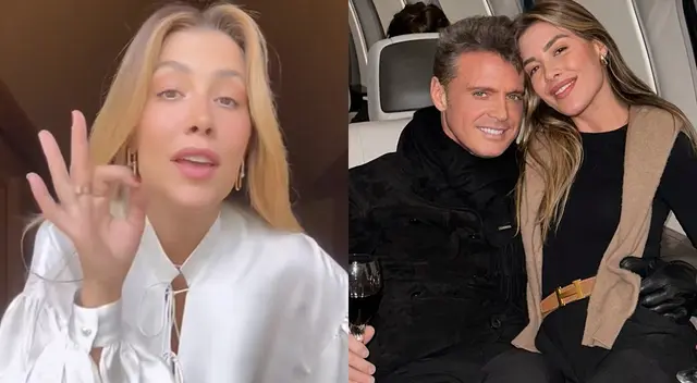 Michelle Salas se encuentra disfrutando de la belleza de Cuzco. Michelle Salas se encuentra disfrutando de la belleza de Cuzco.