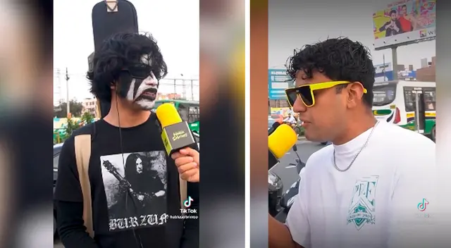 Universitario afirma que espera ganar S/500 cuando egrese y usuarios de TikTok lo apoyan