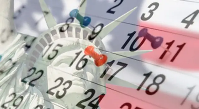 Conoce los feriados que te esperan el mes de octubre 2024.