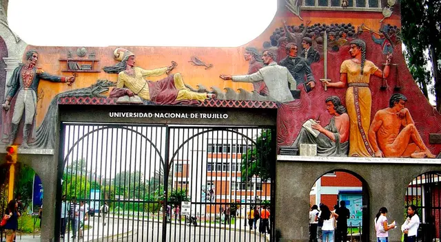 Conoce cuáles son los requisitos para postular a la vacante que ofrece la Universidad Nacional de Trujillo. Conoce cuáles son los requisitos para postular a la vacante que ofrece la Universidad Nacional de Trujillo.