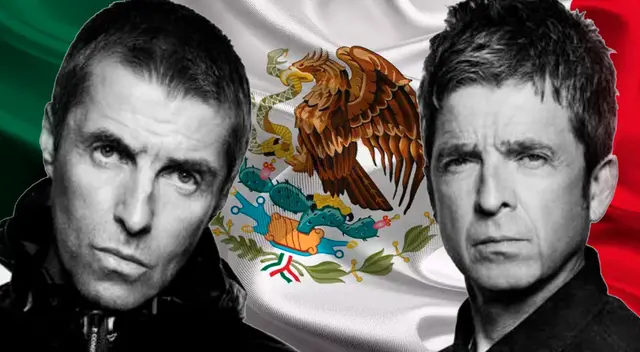 Ya se conoce la fecha para el concierto de Oasis en México este 2025. Ya se conoce la fecha para el concierto de Oasis en México este 2025.