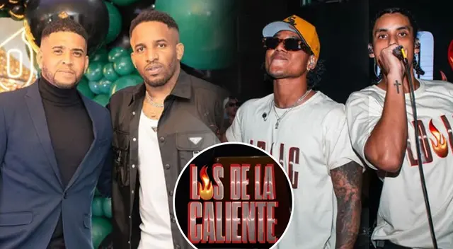 'Cri Cri', primo de Jefferson Farfán: Esto sucedió con la orquesta que le apadrinó 'La Foquita' luego de recibir prisión preventiva.