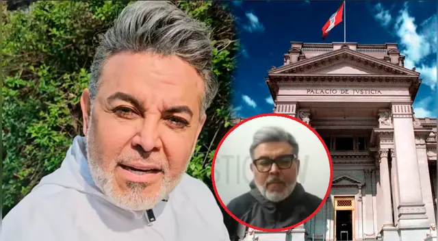 Juez de la Corte de Justicia de Lima asegura que Andrés Hurtado ponía vedettes en cumpleaños de magistrados.