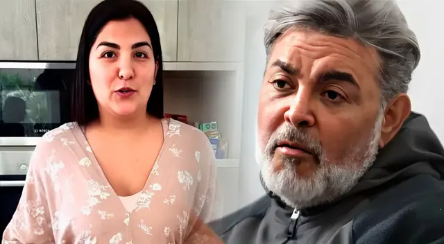 Ana Siucho cambió su versión sobre Andrés Hurtado ante la Fiscalía, asegura abogado de 'Chibolín'. Ana Siucho cambió su versión sobre Andrés Hurtado ante la Fiscalía, asegura abogado de 'Chibolín'.