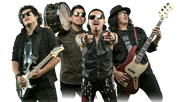 Motteros lanza sus dos videoclip grabado en tierras mexicanas Motteros lanza sus dos videoclip grabado en tierras mexicanas