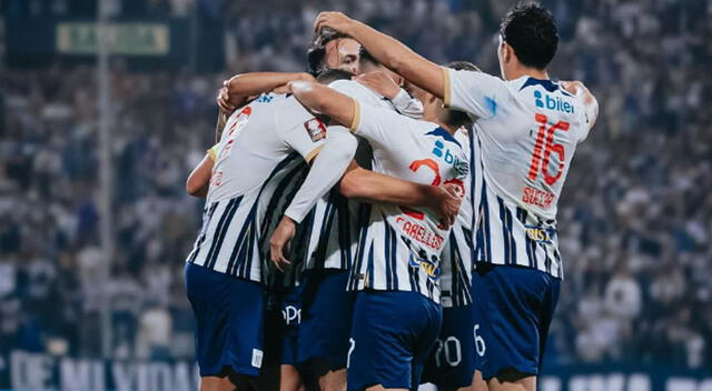 Alianza Lima