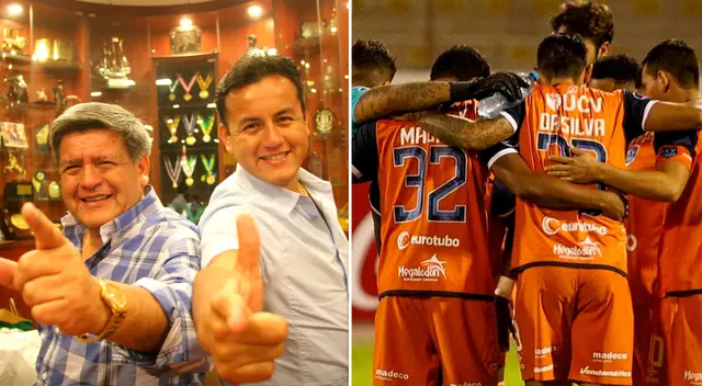 César Vallejo está en el puesto 16 y ocupa zona de descenso. César Vallejo está en el puesto 16 y ocupa zona de descenso.