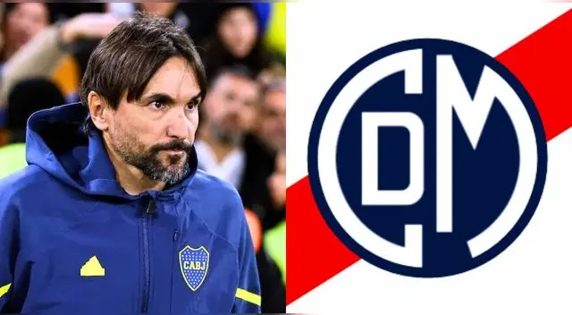 Conoce al ex técnico de Deportivo Municipal de Perú que será el nuevo entrenador de Boca Juniors. Conoce al ex técnico de Deportivo Municipal de Perú que será el nuevo entrenador de Boca Juniors.