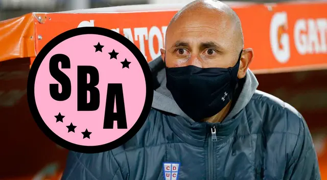 Dirigió en Chile y salió campeón. Ahora confía hacerlo mismo en el Perú con Sport Boys. Dirigió en Chile y salió campeón. Ahora confía hacerlo mismo en el Perú con Sport Boys.