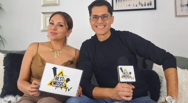 Best Music TV cumple su primer mes al aire Best Music TV cumple su primer mes al aire