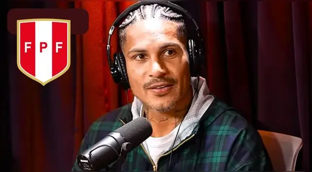 Paolo Guerrero revela que no se encuentra bien físicamente, por lo que le hizo un pedido a Jorge Fossati. Paolo Guerrero revela que no se encuentra bien físicamente, por lo que le hizo un pedido a Jorge Fossati.