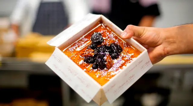 ¿Cuáles son los mejores turrones del Perú?