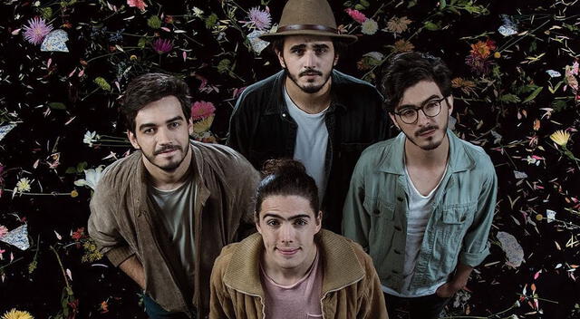  Morat se presentará en Argentina. 