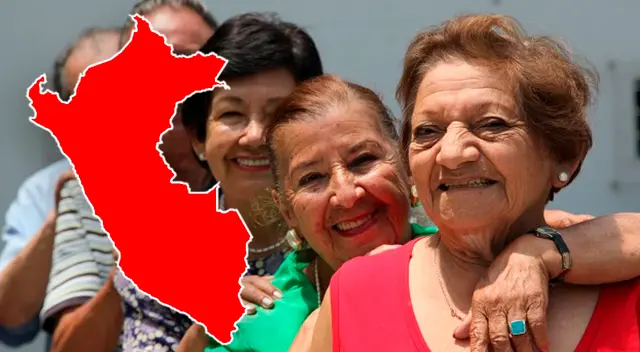 Adultos mayores en el Perú ya no alcanzarían en promedio la edad de 76 años, según registro del PNUD. Adultos mayores en el Perú ya no alcanzarían en promedio la edad de 76 años, según registro del PNUD.
