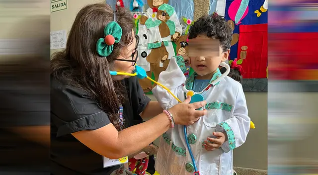 Niños y adultos podrán ser operados de fisura labial y paladar hendido. Niños y adultos podrán ser operados de fisura labial y paladar hendido.