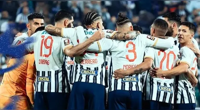 Alianza Lima llega a un acuerdo con famosa marca deportiva que los vestirá hasta 2030.