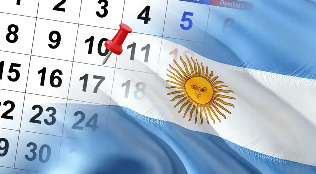 Se viene nuevo feriados para octubre que traerán más días de descanso para la población. Se viene nuevo feriados para octubre que traerán más días de descanso para la población.