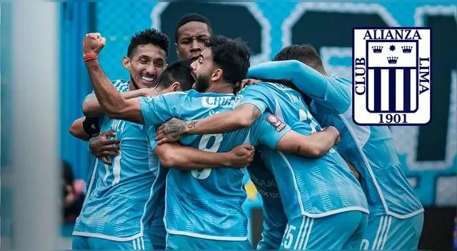 Referente de Sporting Cristal revela que es hincha de Alianza Lima, pese a ganar con los celestes.