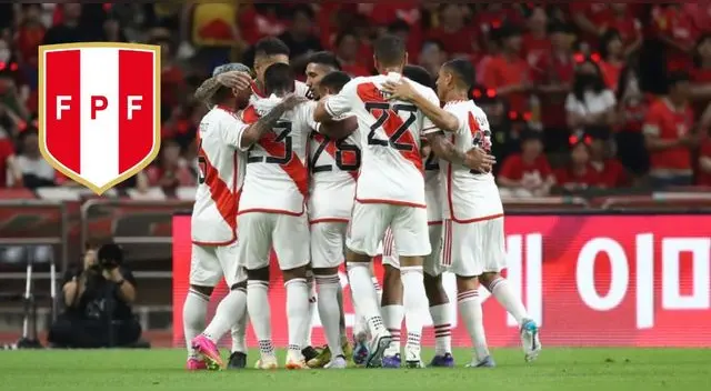 Perú y la noticia que lo favorecería en el choque ante Brasil por las Eliminatorias 2026.