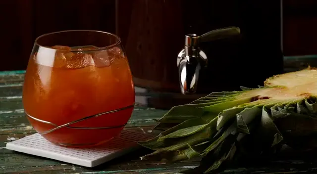 Conoce la bebida fermentada que te ayudará a combatir las infecciones y colitis Conoce la bebida fermentada que te ayudará a combatir las infecciones y colitis