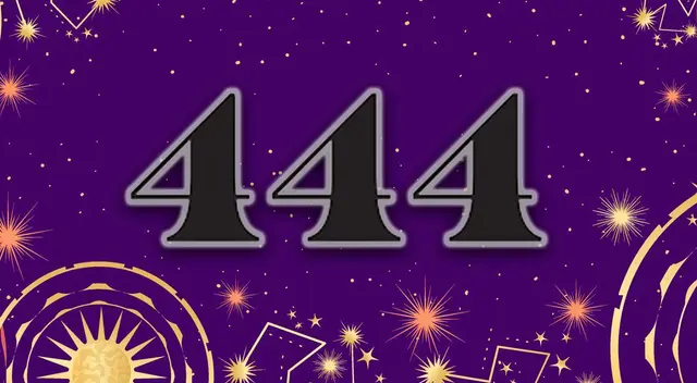 Recuerda que en el número astral el 444 tiene un mensaje especial al que deberás prestarle atención. Recuerda que en el número astral el 444 tiene un mensaje especial al que deberás prestarle atención.