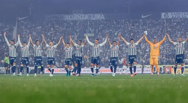 Alianza Lima definió a la firma deportiva que lo vestirá hasta el 2030. Alianza Lima definió a la firma deportiva que lo vestirá hasta el 2030.
