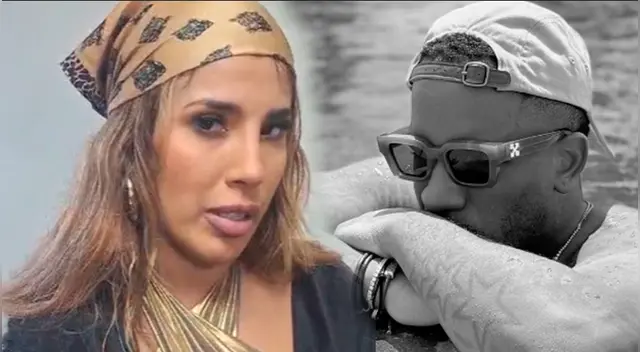 Yahaira Plasencia es consultada sobre la complicada situación que pasa Jefferson Farfán. Yahaira Plasencia es consultada sobre la complicada situación que pasa Jefferson Farfán.