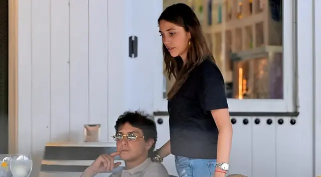 Conoce a Marina Díaz, la mexicana que ha enamorado al torero Andrés Roca Rey. Conoce a Marina Díaz, la mexicana que ha enamorado al torero Andrés Roca Rey.