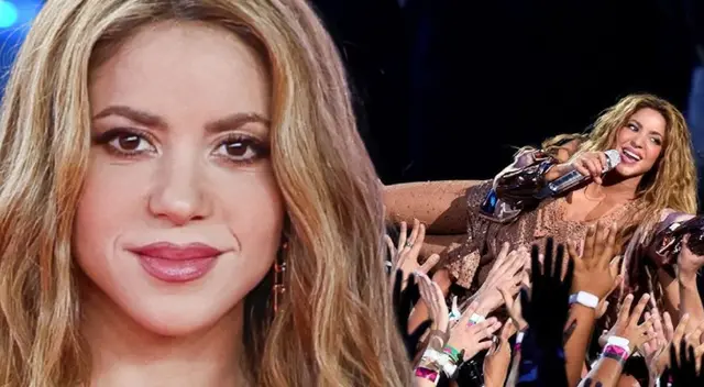 Shakira: Conoce si se abrirá una segunda fecha de concierto. Shakira: Conoce si se abrirá una segunda fecha de concierto.