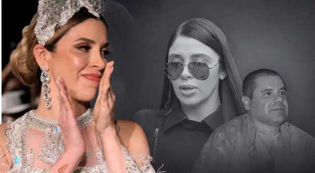 Emma Coronel: Conoce por qué casi bloquean su cuenta de Instagram. Emma Coronel: Conoce por qué casi bloquean su cuenta de Instagram.