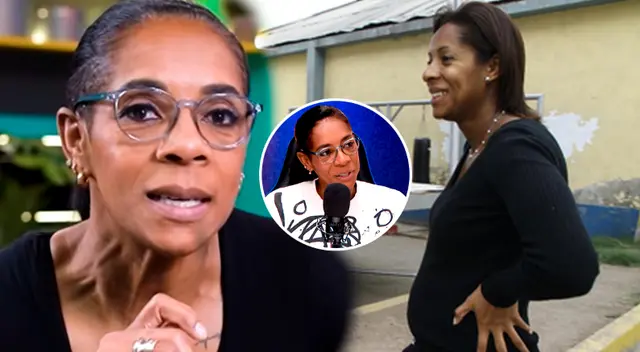 Leyla Chihuán se convirtió en mamá por primera vez en el 2012. Leyla Chihuán se convirtió en mamá por primera vez en el 2012.