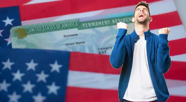 Estados Unidos ofrece una excelente oportunidad a los peruanos que desean vivir legalmente mediante la Lotería de Visas 2026. Estados Unidos ofrece una excelente oportunidad a los peruanos que desean vivir legalmente mediante la Lotería de Visas 2026.