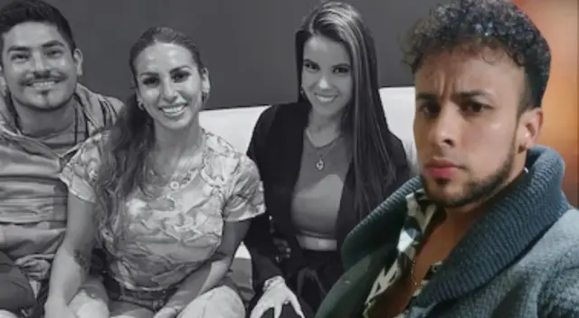 Randol Pastor se molesta y toma radical decisión tras oficializar a Greissy Ortega. Randol Pastor se molesta y toma radical decisión tras oficializar a Greissy Ortega.