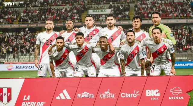 Selección peruana tiene una nueva baja sensible. Selección peruana tiene una nueva baja sensible.