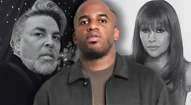 Jefferson Farfán envía advertencia tras presunto vínculo de Andrés Hurtado en juicio contra Magaly Medina. Jefferson Farfán envía advertencia tras presunto vínculo de Andrés Hurtado en juicio contra Magaly Medina.