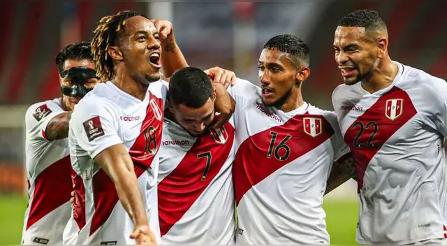 Los resultados que la Selección Peruana necesita para meterse en zona de repechaje. Los resultados que la Selección Peruana necesita para meterse en zona de repechaje.