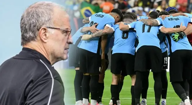 Uruguay ya trabaja en el equipo que visitará a Perú por Eliminatorias. Uruguay ya trabaja en el equipo que visitará a Perú por Eliminatorias.