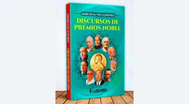 Célebres discursos de los famosos premios Nobel de Literatura Célebres discursos de los famosos premios Nobel de Literatura