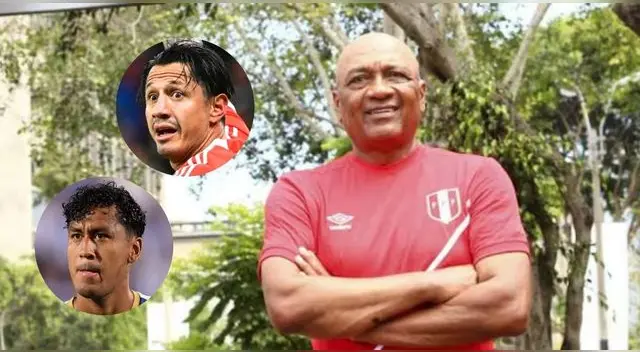 José Velásquez no cree en lesiones Gianluca Lapadula y Renato Tapia previo al partido contra Uruguay. José Velásquez no cree en lesiones Gianluca Lapadula y Renato Tapia previo al partido contra Uruguay.