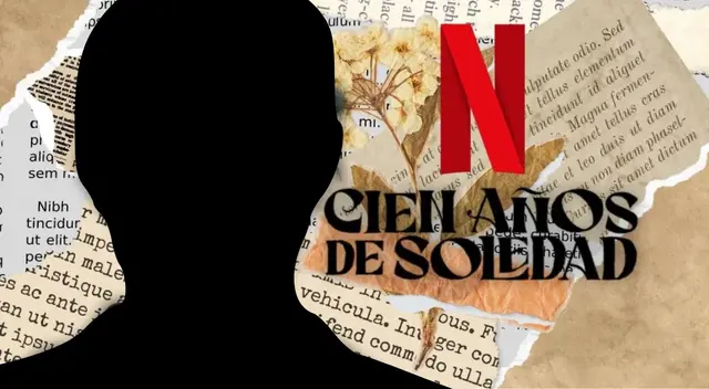 Cien años de soledad: Conoce cuándo se estrena la serie en Netflix. Cien años de soledad: Conoce cuándo se estrena la serie en Netflix.