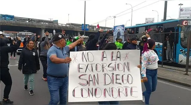 ¿Por qué hay paro de transportistas y hasta cuándo será?