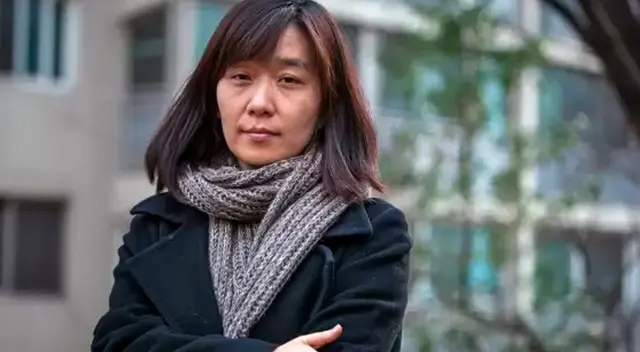 Conoce todas las obras de Hang Kang, la nueva nobel de Literatura. Conoce todas las obras de Hang Kang, la nueva nobel de Literatura.