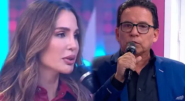 Ricardo Rondón criticó a Ana Paula Consorte tras borrar fotos con Guerrero. Ricardo Rondón criticó a Ana Paula Consorte tras borrar fotos con Guerrero.