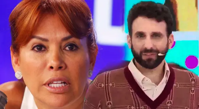 Rodrigo González sorprendió con inesperada noticia. Rodrigo González sorprendió con inesperada noticia.