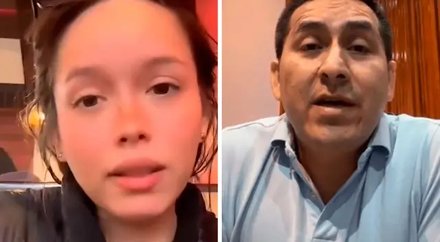 Kiara Lozano se ha mostrado bastante indignada por las recientes declaraciones del dueño de Corazón Serrano. Kiara Lozano se ha mostrado bastante indignada por las recientes declaraciones del dueño de Corazón Serrano.