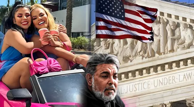 Josetty y Génesis Hurtado en la mira de Estados Unidos: DEA averigua el origen de sus ingresos, según medio. Josetty y Génesis Hurtado en la mira de Estados Unidos: DEA averigua el origen de sus ingresos, según medio.