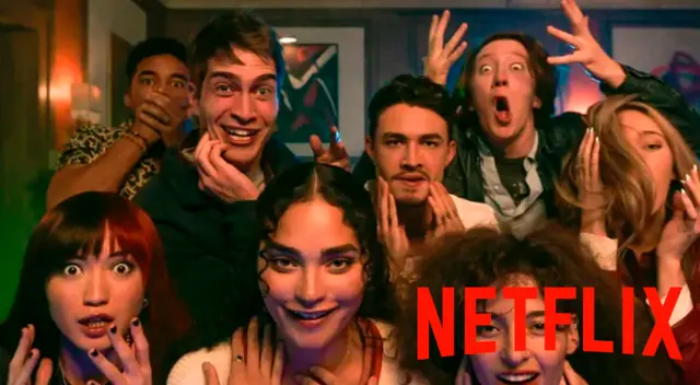 'Lo que hay dentro' es una película de terror, aunque otros lo consideran un thriller psicológico. 'Lo que hay dentro' es una película de terror, aunque otros lo consideran un thriller psicológico.